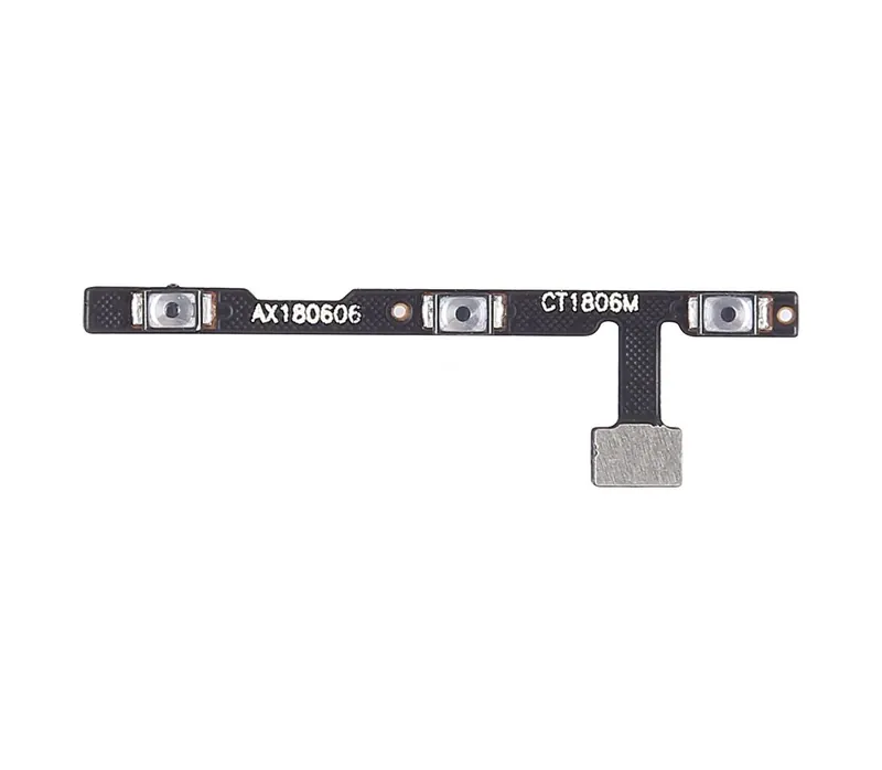Power Button & Volume Button Flex Cable for Xiaomi Mi 8 SE — image 1