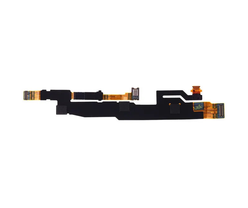 Microphone Flex Cable for Sony Xperia XZ2 — image 1