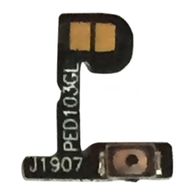 For OnePlus 7 Pro Power Button Flex Cable — image 1