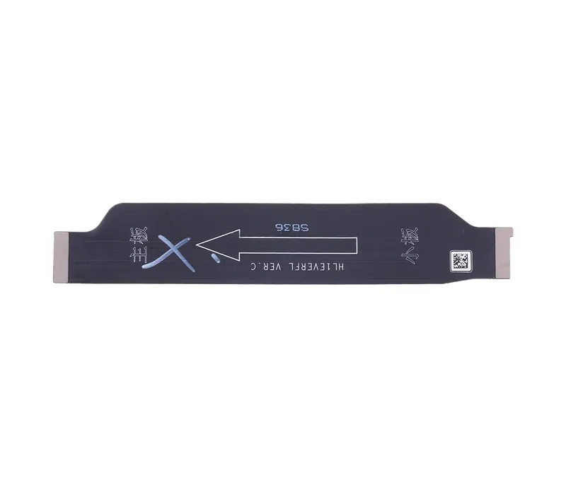 Motherboard Flex Cable for Huawei Mate 20 X — image 1
