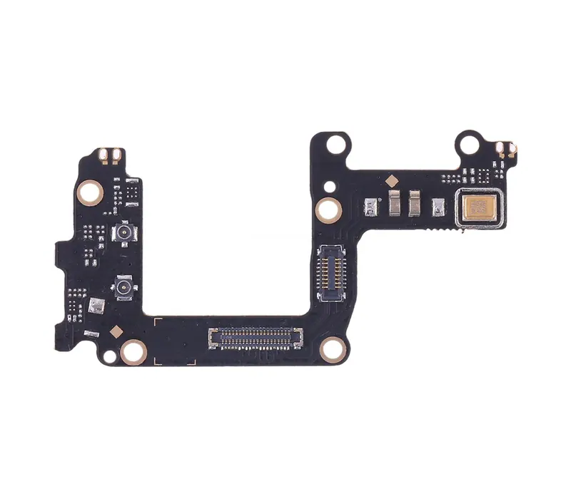 For OPPO Reno 10x zoom Microphone Board — image 1