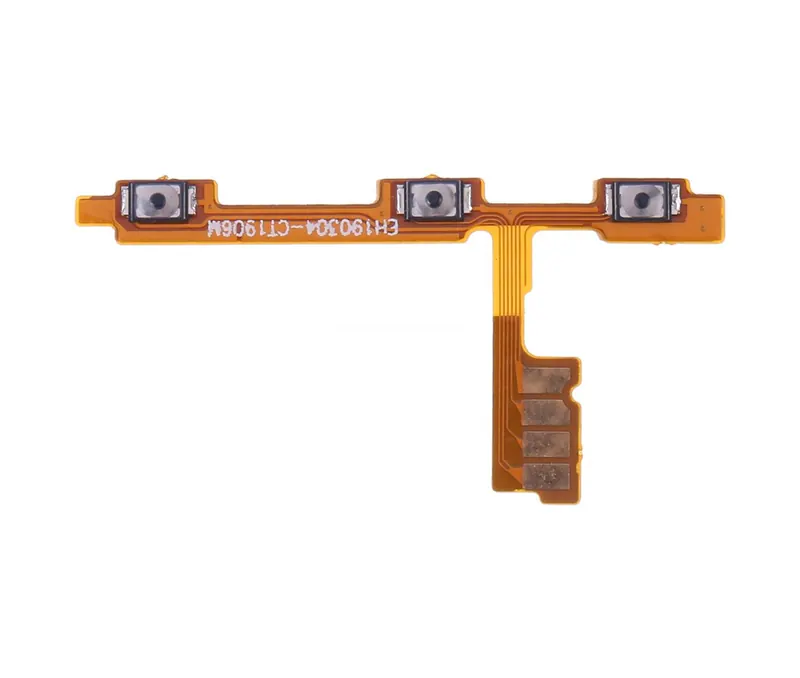 Power Button & Volume Button Flex Cable for Huawei Nova 4e / P30 Lite — image 1