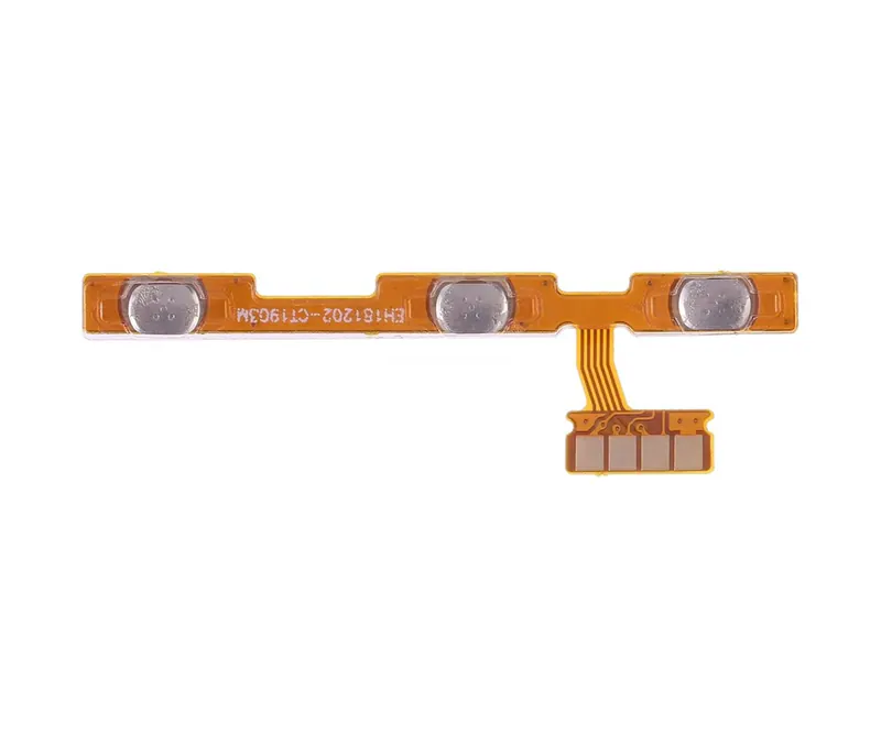 Power Button & Volume Button Flex Cable for Huawei Enjoy 9 — image 1