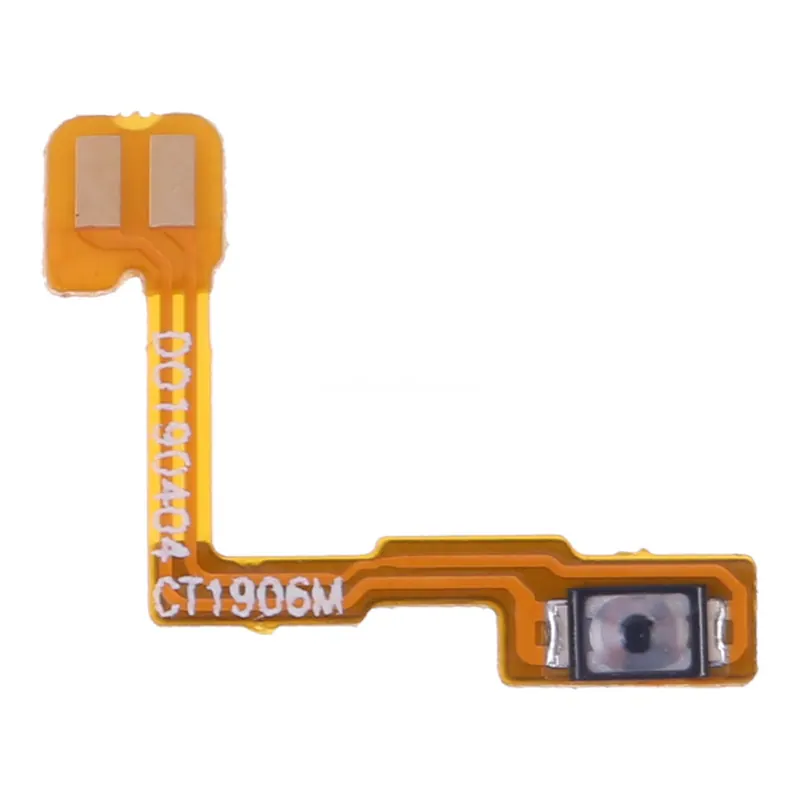 For OPPO Reno / Reno 5G Power Button Flex Cable — image 1