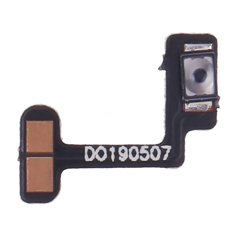 For OPPO Reno 10x zoom Power Button Flex Cable — image 1
