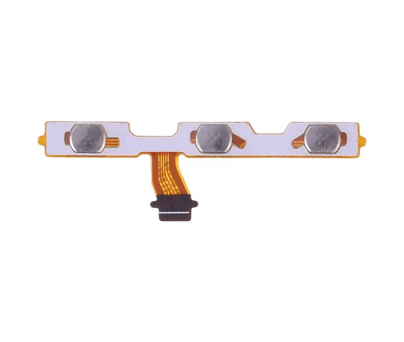 Power Button & Volume Button Flex Cable for Huawei Honor Play 7 — image 1