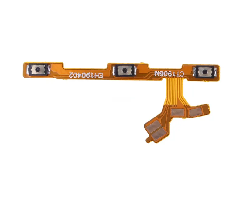 Power Button & Volume Button Flex Cable for Huawei Enjoy 9s / P Smart (2019) — image 1