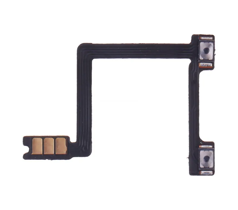 For OPPO Reno 10x zoom Volume Button Flex Cable — image 1