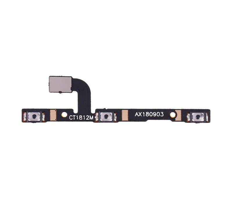 Power Button & Volume Button Flex Cable for Xiaomi Pocophone F1 — image 1