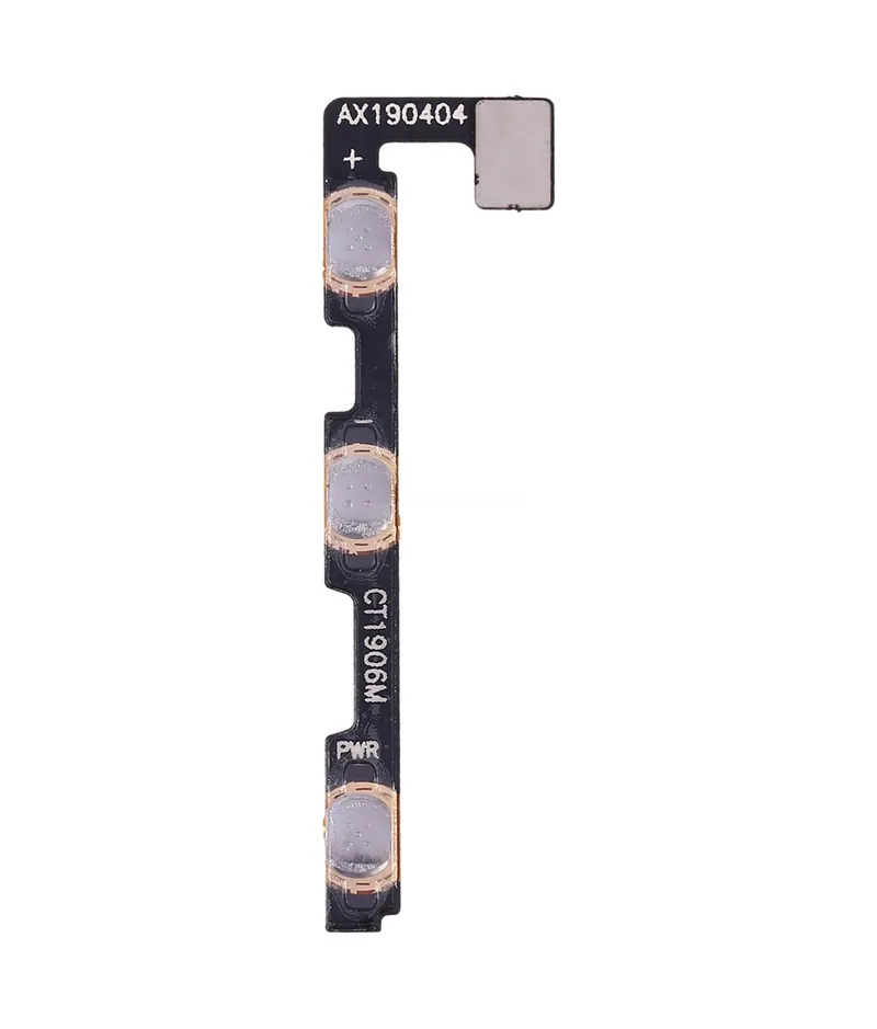 Power Button & Volume Button Flex Cable for Xiaomi Redmi Go — image 1