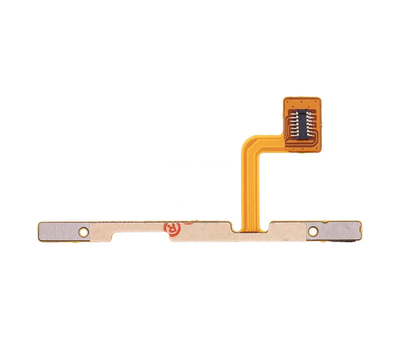 For Vivo Y81 Power Button & Volume Button Flex Cable — image 1