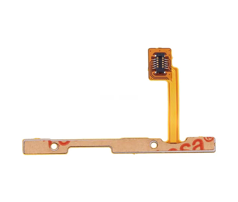 For Vivo Y73 Power Button & Volume Button Flex Cable — image 1