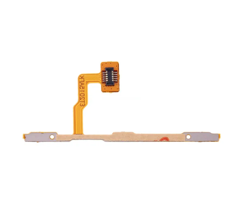For Vivo Y97 Power Button & Volume Button Flex Cable — image 1