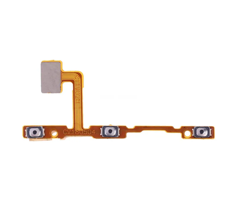 For Vivo X21i Power Button & Volume Button Flex Cable — image 1
