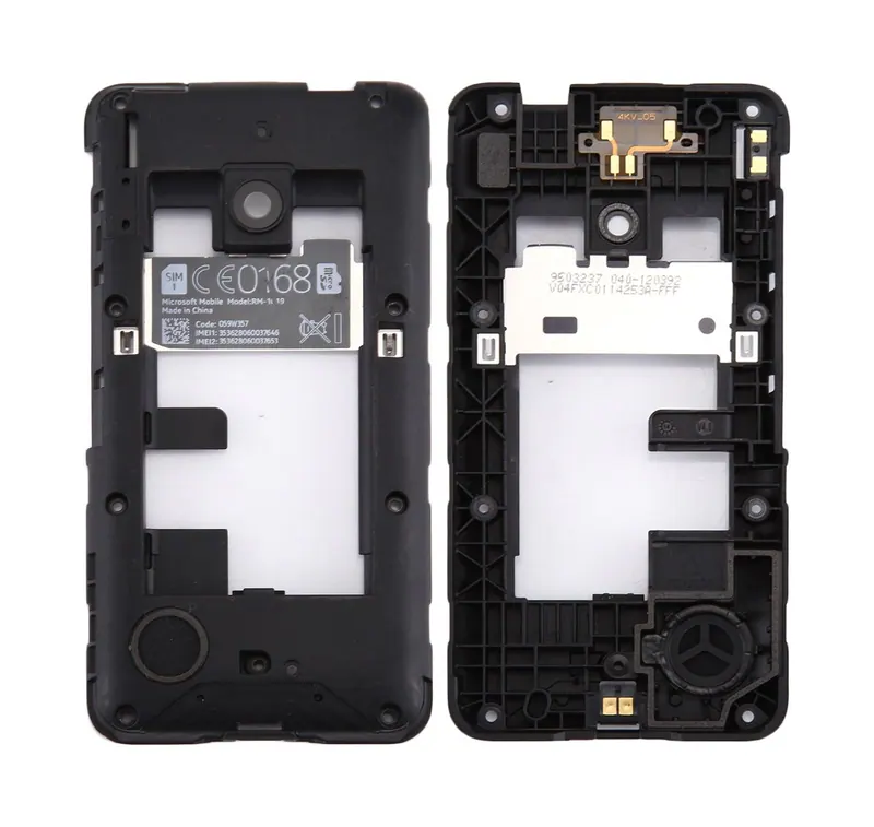 Middle Frame Bezel for Nokia Lumia 530 — image 1