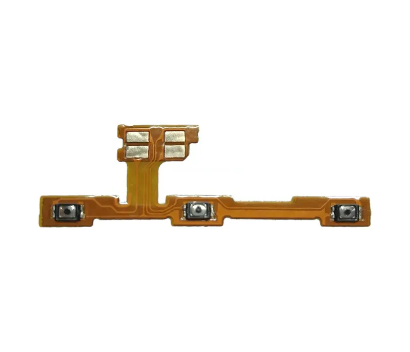 Power Button & Volume Button Flex Cable for Huawei Enjoy 8 Plus — image 1