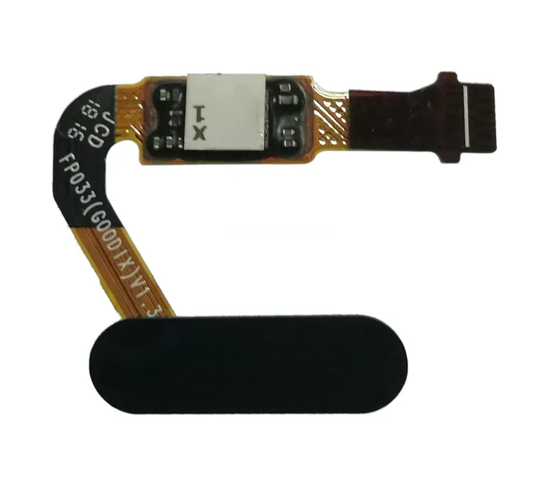 Fingerprint Sensor Flex Cable for Huawei P20 Pro / P20 / Mate 10 / Nova 2S / Honor V10 — image 1