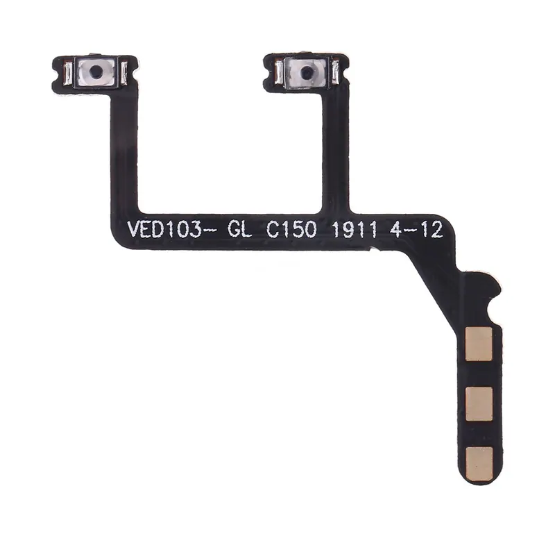 For OnePlus 7 Pro Volume Button Flex Cable — image 1
