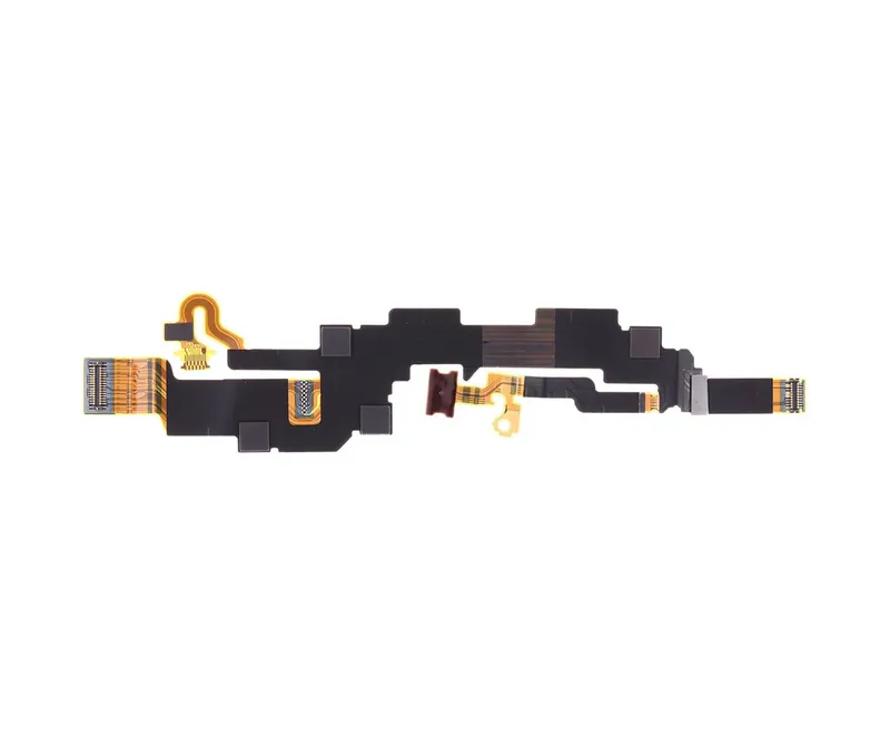 Microphone Flex Cable for Sony Xperia XZ2 Premium — image 1