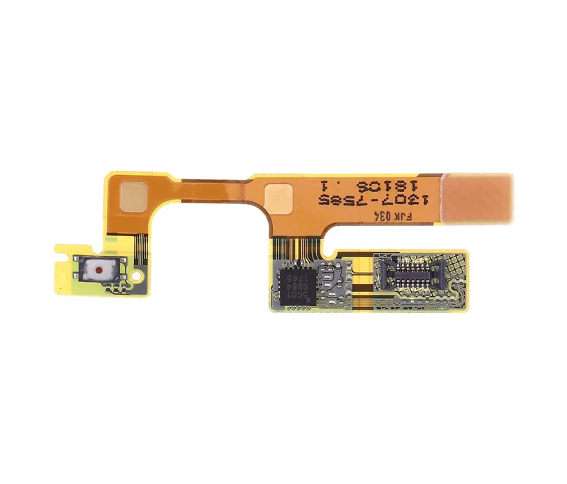 Power Button Flex Cable for Sony Xperia XZ1 Compact — image 1