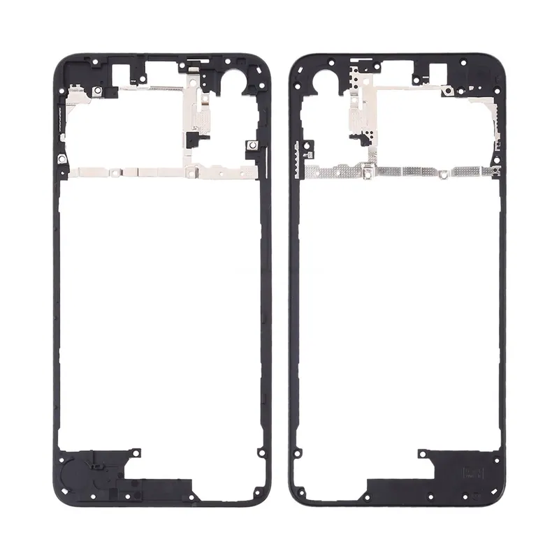 Back Housing Frame for Huawei Honor 20(Black) — image 1