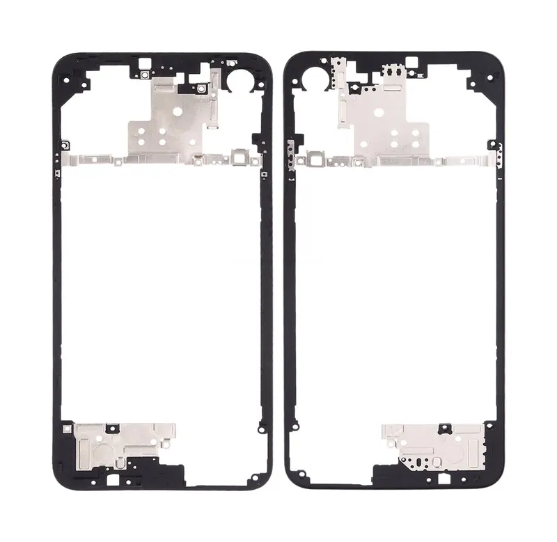 Back Housing Frame for Huawei Nova 5(Black) — image 1