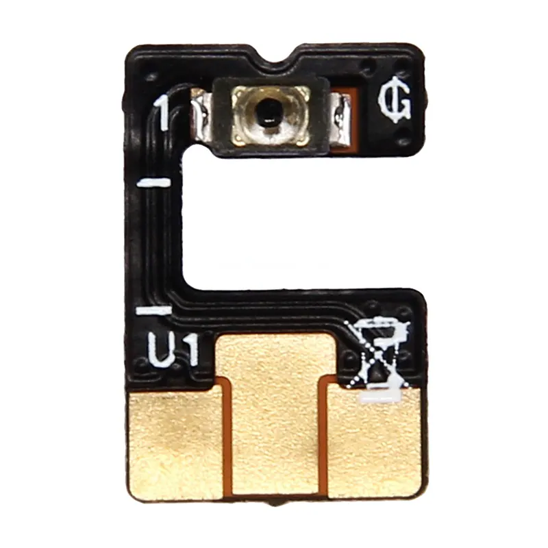 Power Button Flex Cable for Asus ZenFone 2 Laser / ZE600KL — image 1
