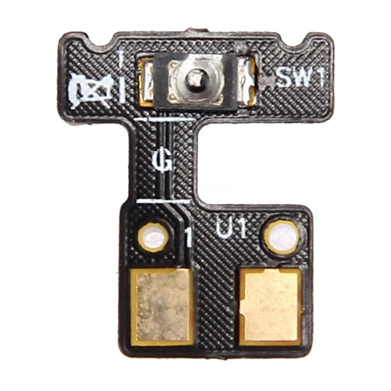 Power Button Flex Cable for Asus ZenFone 2 Laser / ZE500KL — image 1