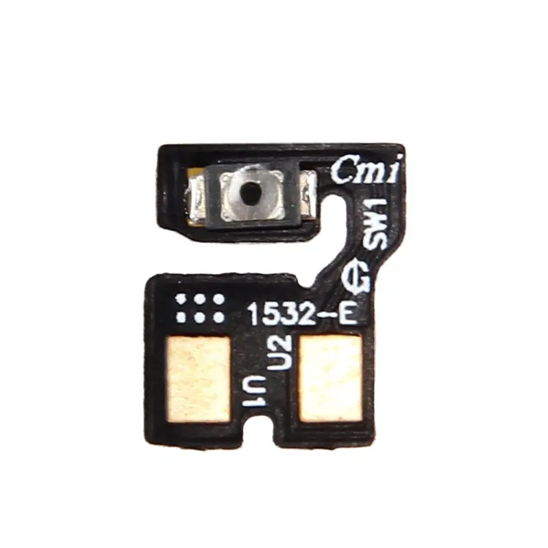Power Button Flex Cable for Asus ZenFone 2 Laser / ZE550KL — image 1