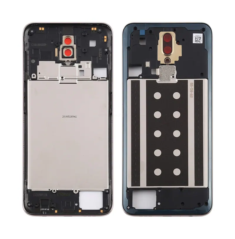 For OPPO A9 Middle Board (Rose Gold) — image 1