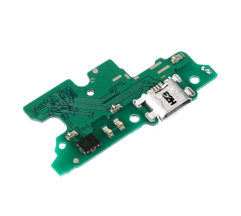 For Huawei Honor 6X / GR5 2017 Charging Port Board — image 1