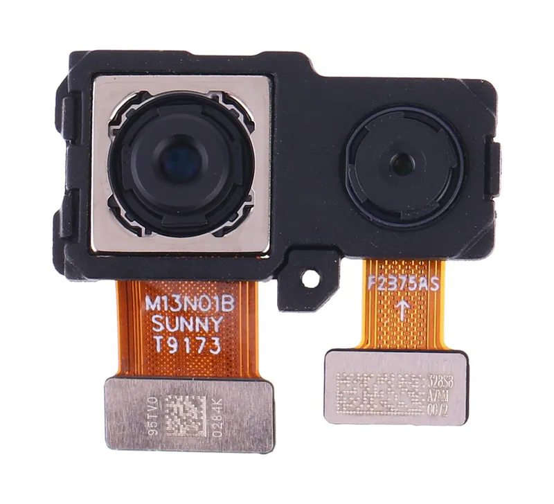 For Huawei Enjoy 9 Plus Back Facing Camera — image 1