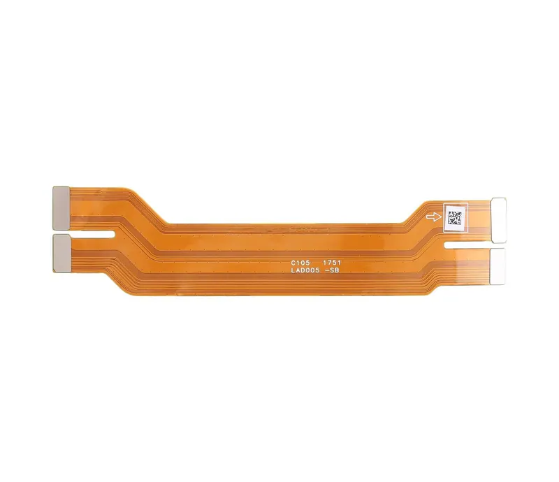 For OPPO R15X / K1 / RX17 Neo Motherboard Flex Cable — image 1