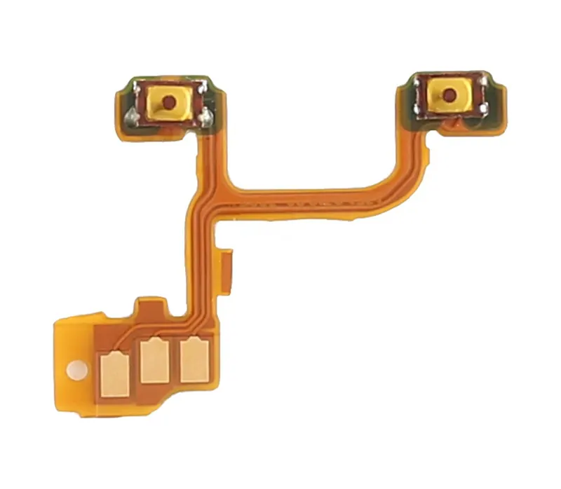 For OPPO R15X / K1 / RX17 Neo Volume Button Flex Cable — image 1