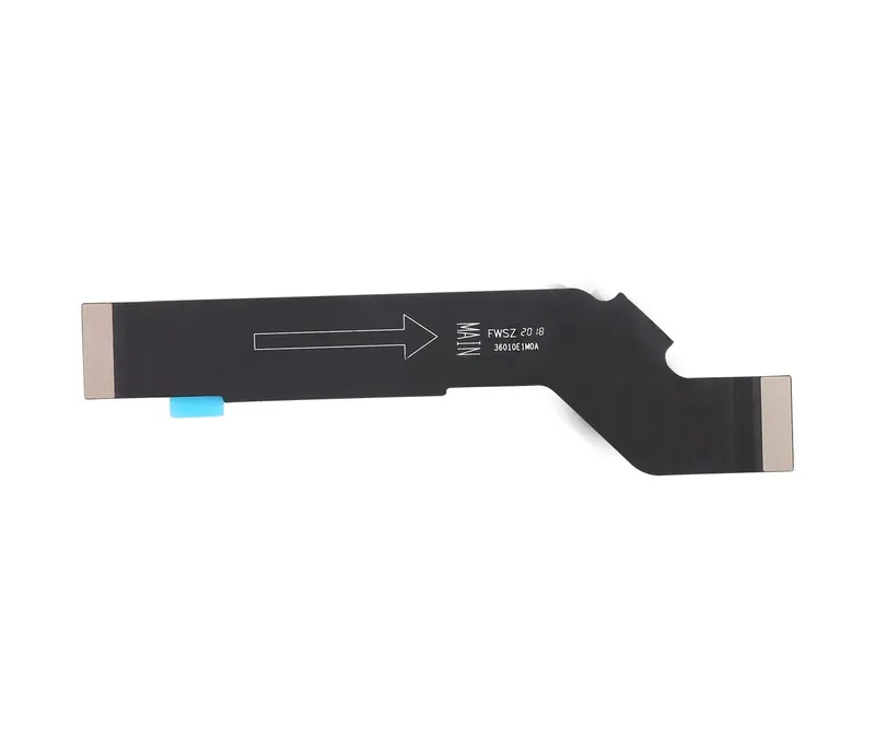 Motherboard Flex Cable for Xiaomi Mi 8 — image 1