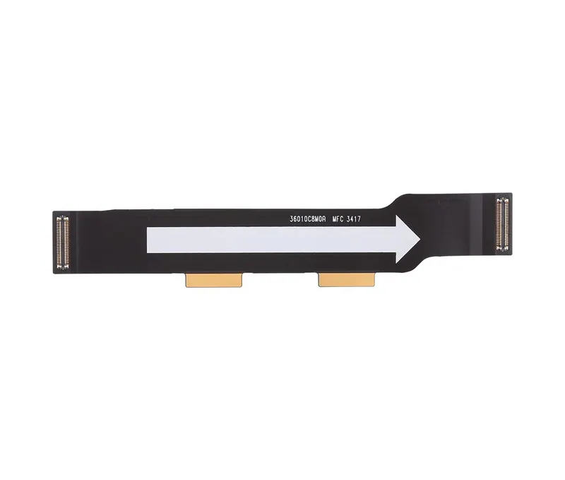 Motherboard Flex Cable for Xiaomi Note 3 — image 1