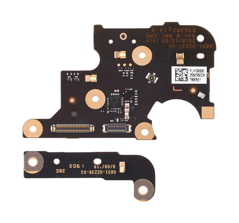 Microphone Board for Google Pixel 3a XL — image 1