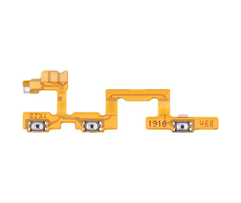 Original Power Button & Volume Button Flex Cable for Huawei Honor 20 Pro — image 1