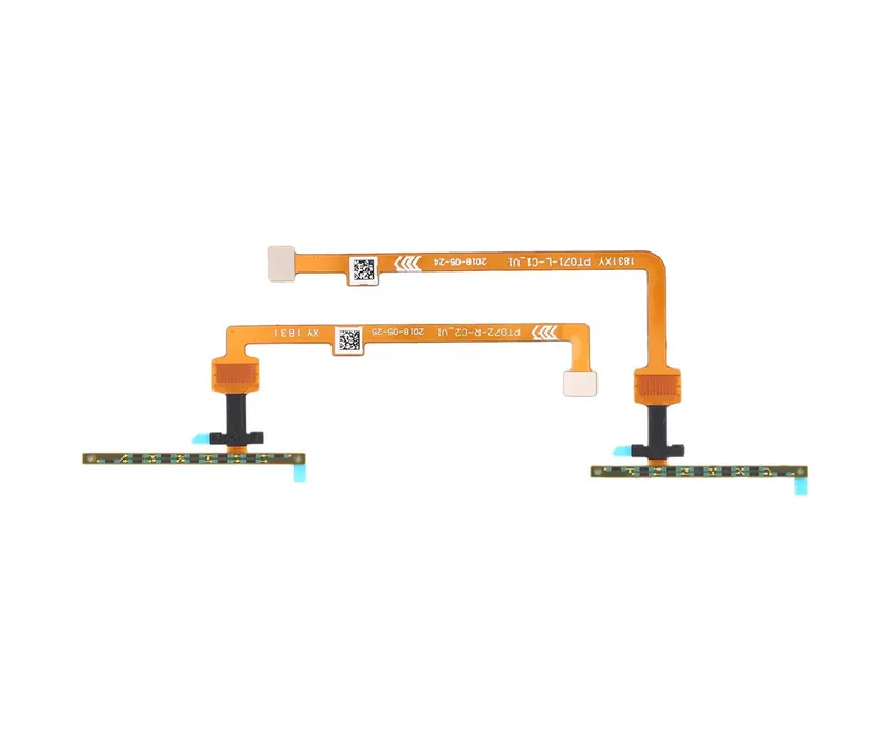 Grip Force Sensor Flex Cable for Google Pixel 3a — image 1