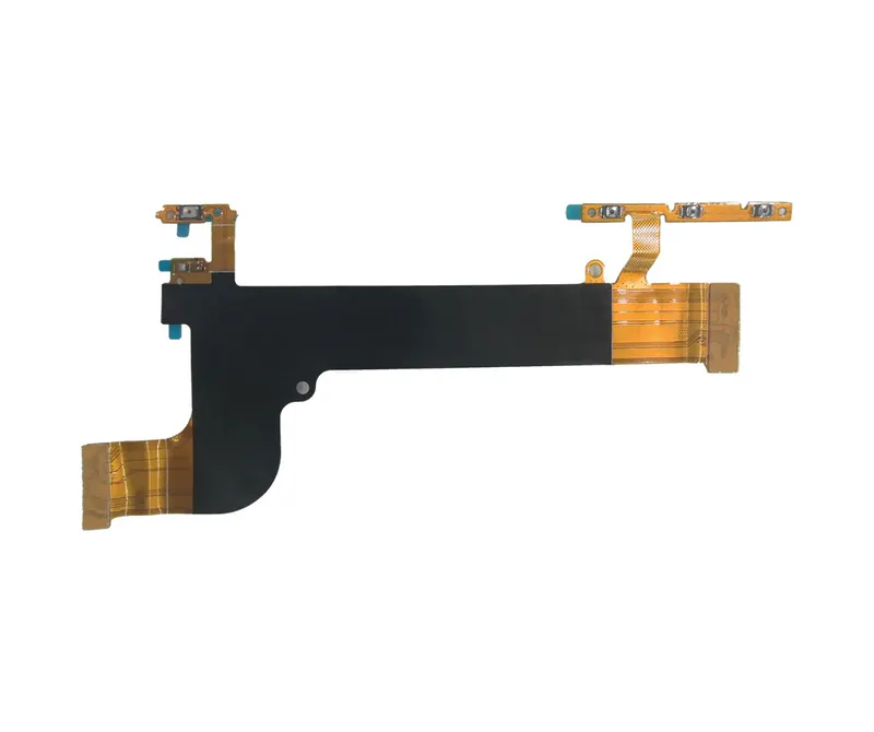 Power Button & Volume Button Flex Cable for Sony Xperia XA2 Ultra — image 1