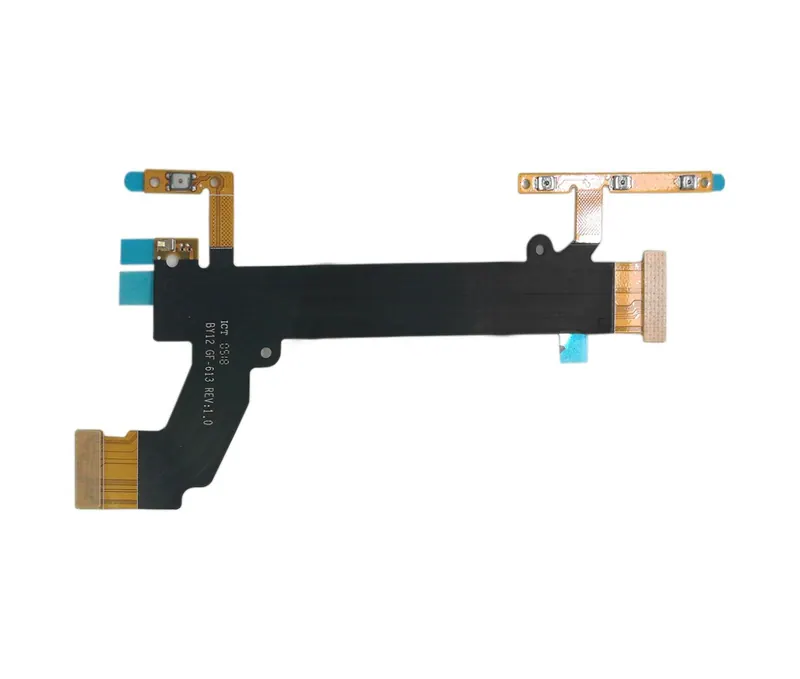 Power Button & Volume Button Flex Cable for Sony Xperia XA2 — image 1