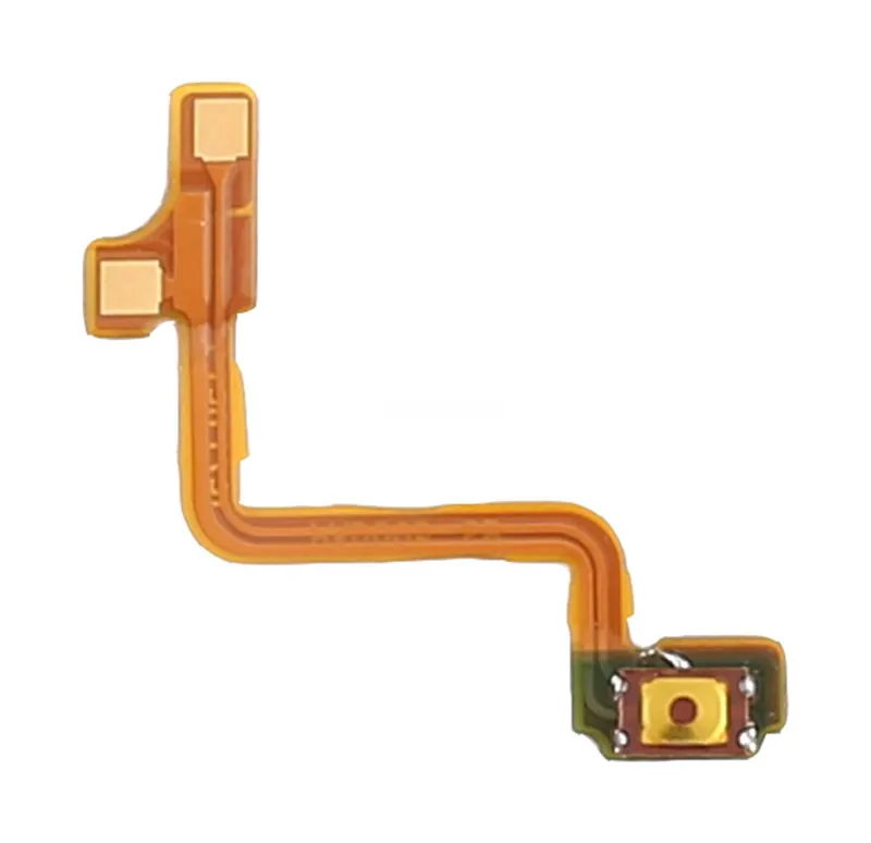 For OPPO R15X / K1 / RX17 Neo Power Button Flex Cable — image 1