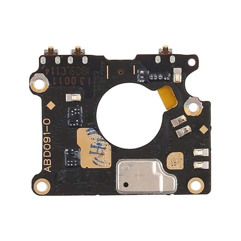 For OPPO R15 Microphone Board — image 1