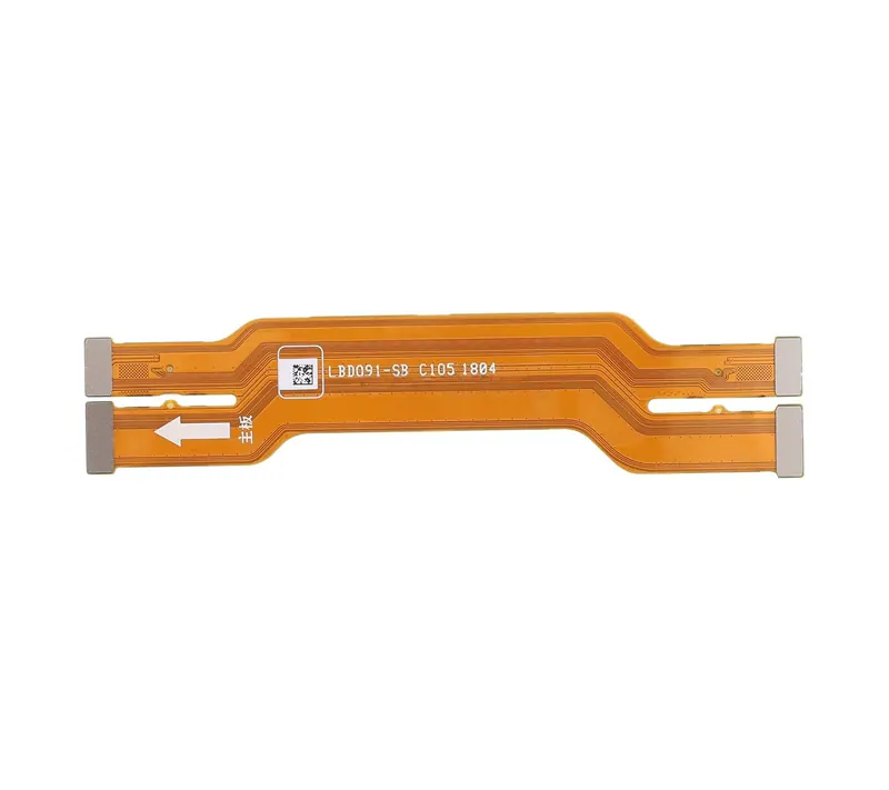 For OPPO R15 Motherboard Flex Cable — image 1