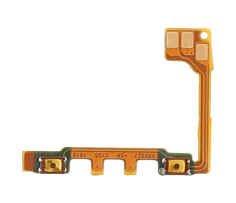 For OPPO R17 Volume Button Flex Cable — image 1
