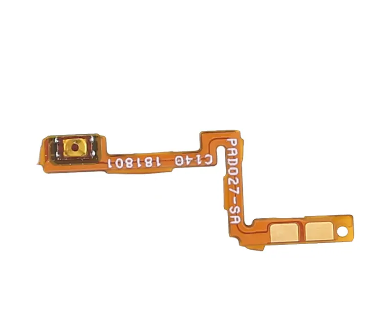 For OPPO R17 Power Button Flex Cable — image 1