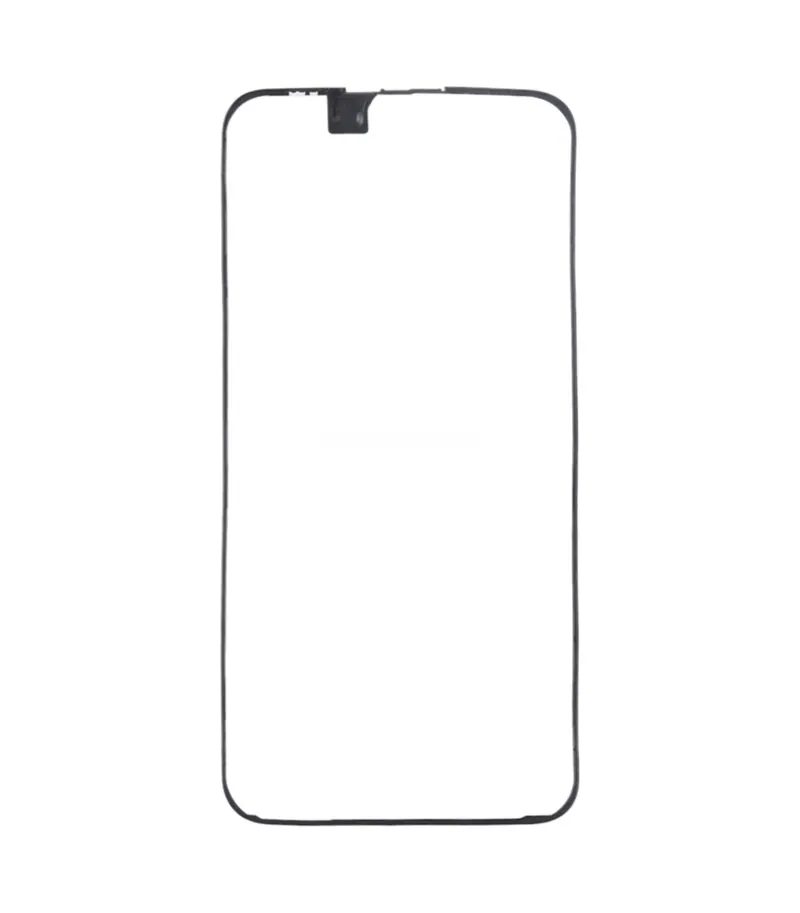 Front LCD Screen Bezel Frame for Huawei Nova 5 — image 1