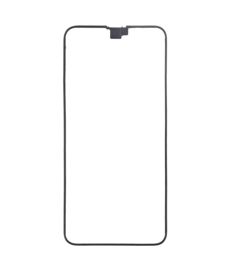 Front LCD Screen Bezel Frame for Huawei Honor 20 — image 1