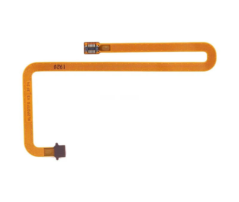 Fingerprint Connector Flex Cable for Huawei P Smart+ (2019) — image 1