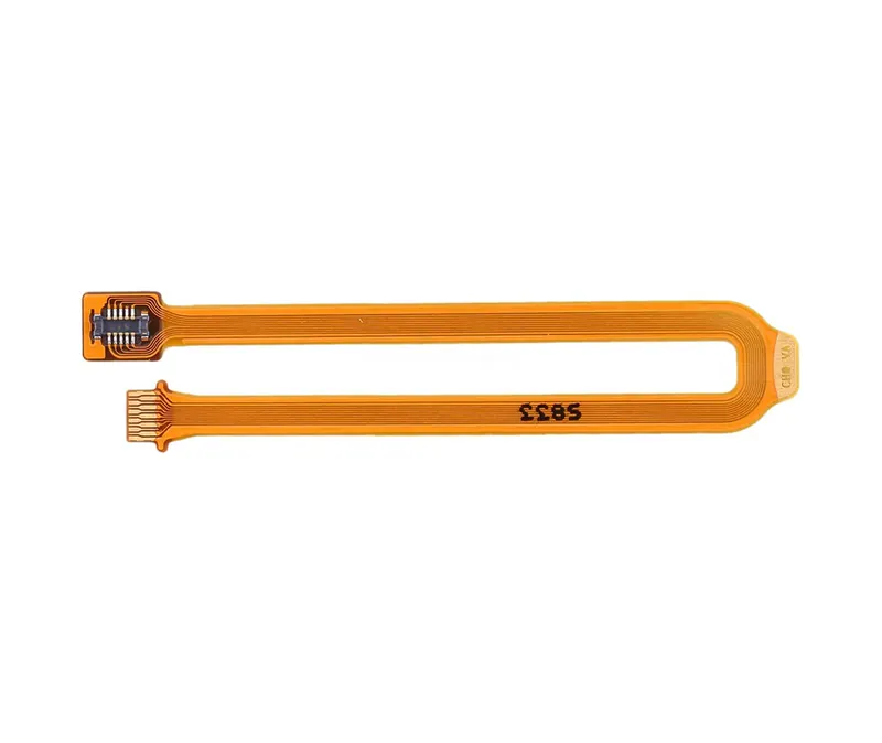 Fingerprint Connector Flex Cable for Huawei Y7 Prime (2019) — image 1